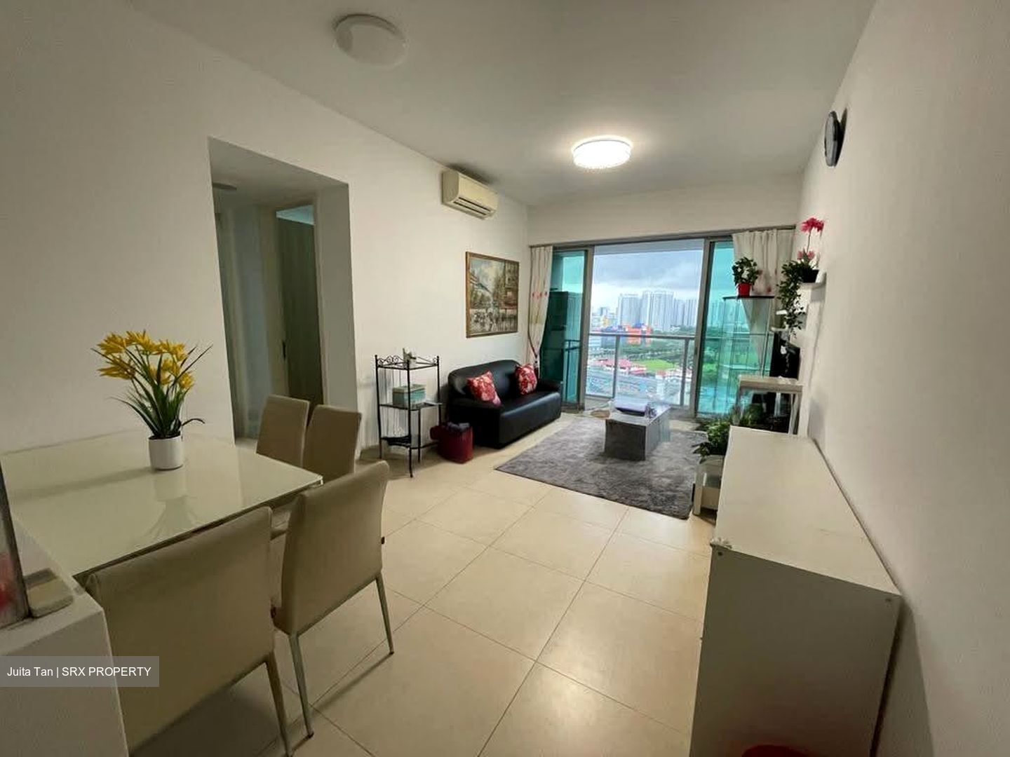 Southbank (D7), Apartment #579727071